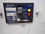 Star Automation Pick And Place Robot