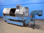 Mazak Cnc Lathe