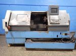 Mazak Cnc Lathe