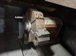 Mazak Cnc Lathe