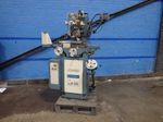 Jones  Shipman Surface Grinder