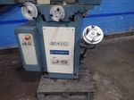 Jones  Shipman Surface Grinder