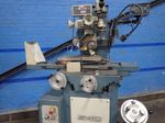 Jones  Shipman Surface Grinder