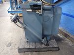 Jones  Shipman Surface Grinder