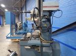 Jones  Shipman Surface Grinder