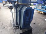 Jones  Shipman Surface Grinder
