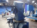 Jones  Shipman Surface Grinder