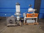 Hamilton Vacuum Loading System