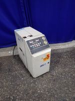 Aec Temperature Controller