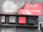 Ls Industries Tumble Blaster W Dust Collector