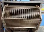 Ls Industries Tumble Blaster W Dust Collector