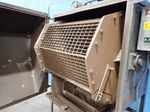 Ls Industries Tumble Blaster W Dust Collector