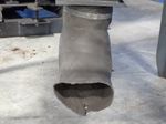 Ls Industries Tumble Blaster W Dust Collector