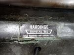 Hardinge Lathe