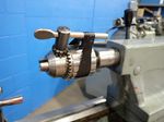 Jet Lathe