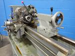 Jet Lathe