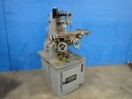 Hardinge Horizontal Mill