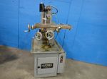 Hardinge Horizontal Mill