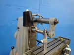Hardinge Horizontal Mill