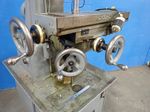Hardinge Horizontal Mill