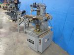 Hardinge Horizontal Mill