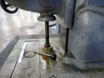 Hardinge Horizontal Mill