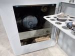 Hardinge Horizontal Mill