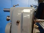 Hardinge Horizontal Mill