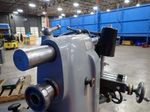 Hardinge Horizontal Mill