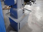 Hardinge Horizontal Mill