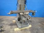 Bridgeport Milling Machine