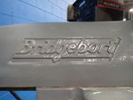 Bridgeport Milling Machine