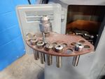Bridgeport Milling Machine