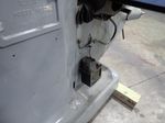 Bridgeport Milling Machine