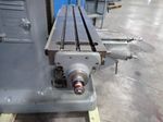 Bridgeport Milling Machine