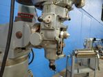 Bridgeport Milling Machine