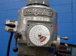 Bridgeport Milling Machine