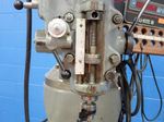 Bridgeport Milling Machine