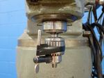 Bridgeport Milling Machine