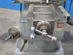 Bridgeport Milling Machine