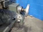 Bridgeport Milling Machine