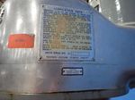Bridgeport Milling Machine