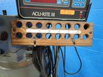 Bridgeport Milling Machine
