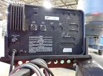 Bridgeport Milling Machine