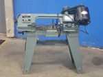 Enco Mfg Co Metal Cutting Horizontal Band Saw