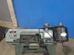 Enco Mfg Co Metal Cutting Horizontal Band Saw