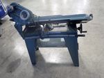 Enco Mfg Co Metal Cutting Horizontal Band Saw