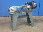 Enco Mfg Co Metal Cutting Horizontal Band Saw