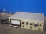 Keithley Instruments Solid State Electrometer