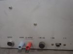 Keithley Instruments Solid State Electrometer